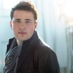 Stanislav Khristenko; Photo by Dario Acosta Photography