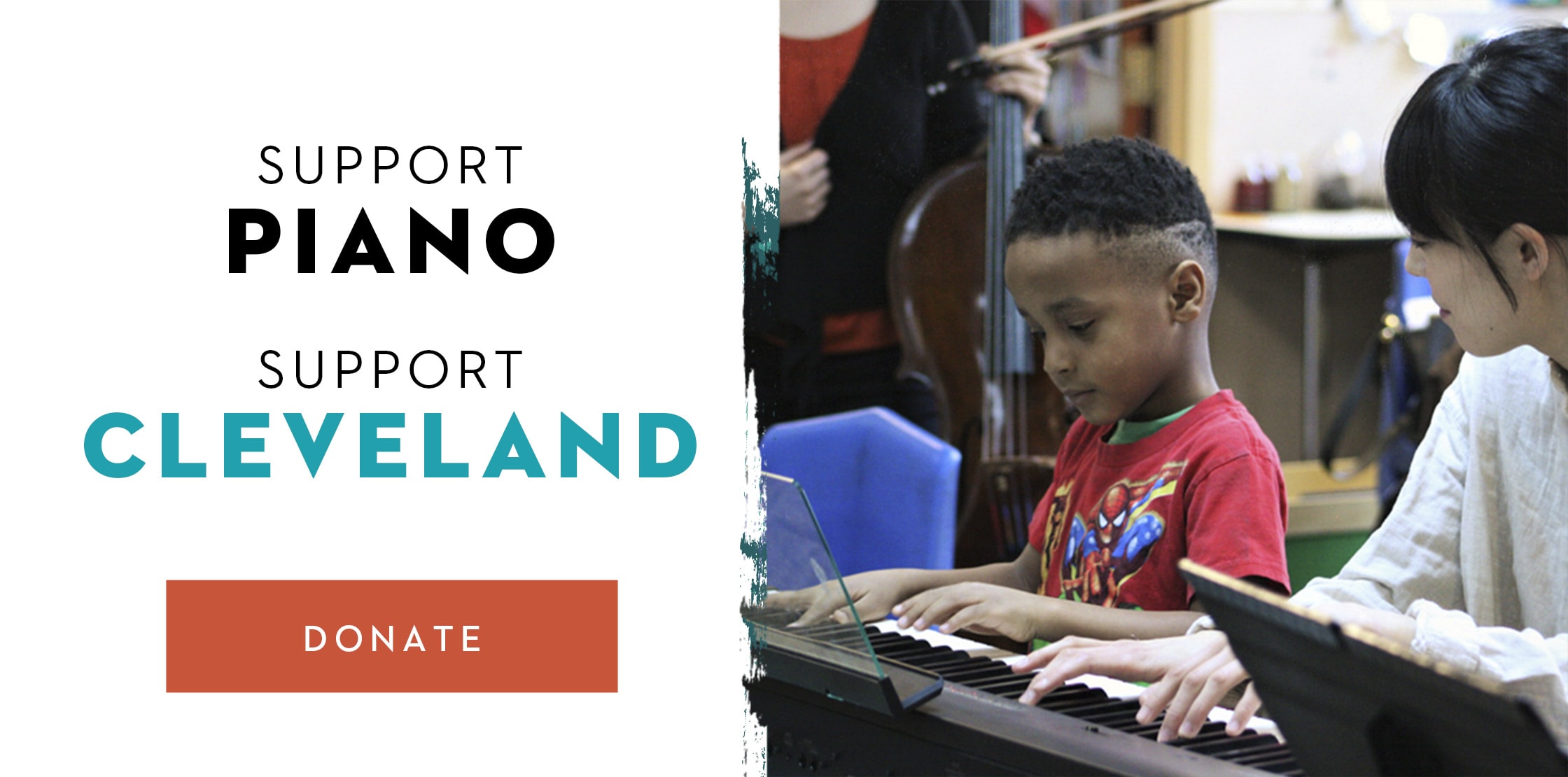 support piano support cleveland through donations