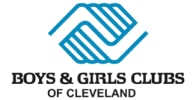 boys and girls clubs of cleveland branding
