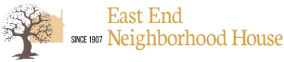 east end neighborhood house branding