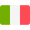 Italy flag