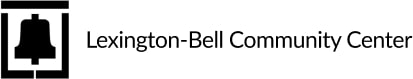 lexington bell community center branding