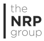 the nrp group branding