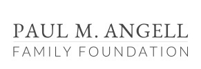 paul m. angell family foundation