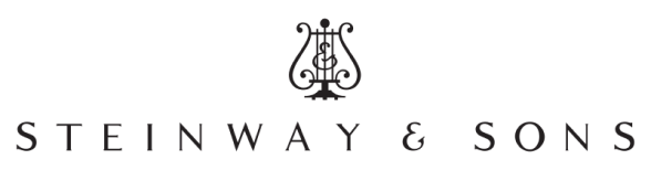 steinway and sons branding