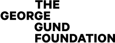 the george gund foundation