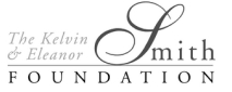 the kelvin and Eleanor smith foundation
