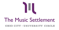 The Music Settlement Logo