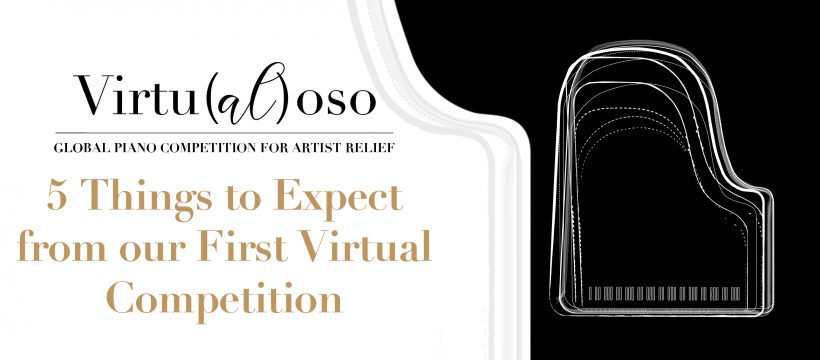 5 Things to Expect from our First Virtual Competition