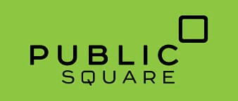 Cleveland Public Square Logo