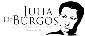 julia de burgos logo