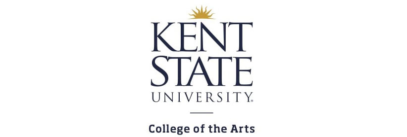 Kent State University branding