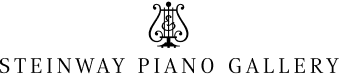 steinway piano gallery logo