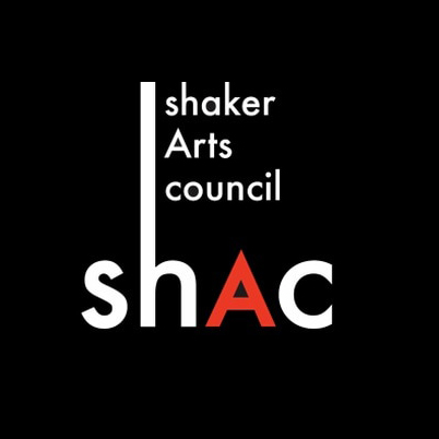 Shaker Arts Council Logo
