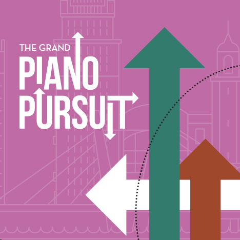 The Grand Piano Pursuit