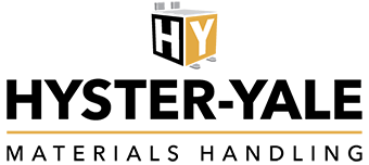 hyster-yale branding