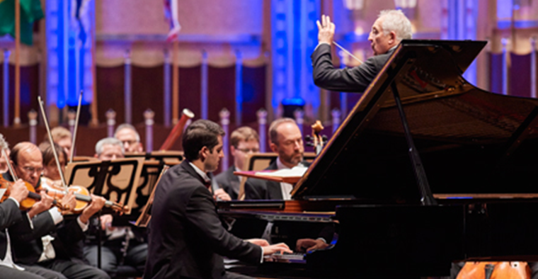 Piano Cleveland announces plans for 2021 International Piano Competition