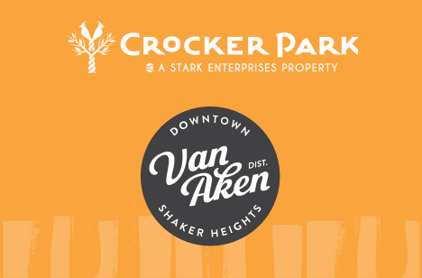 Crocker Park Van Aken