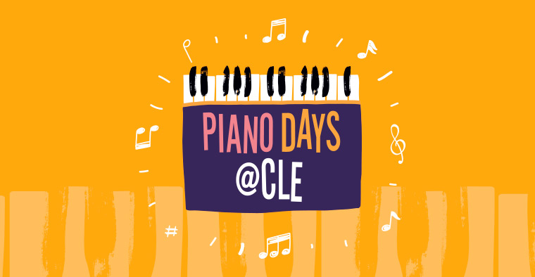 Piano Days @CLE
