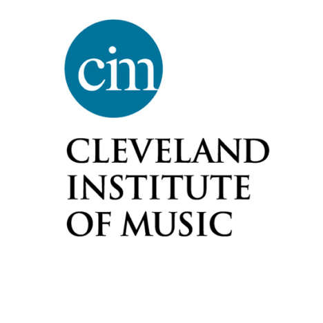 cleveland institute of music branding