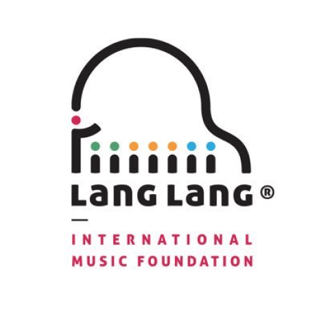 lang lang international music foundation logo