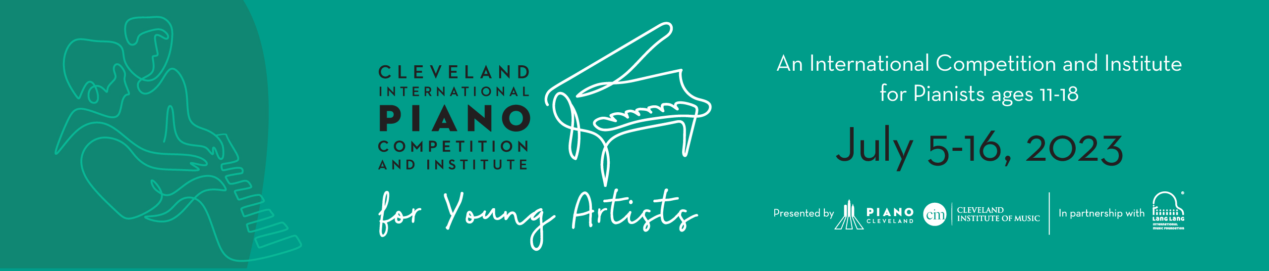 Cleveland International Piano Competition and Institute for Young Artists