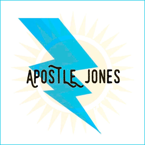 Apostle Jones