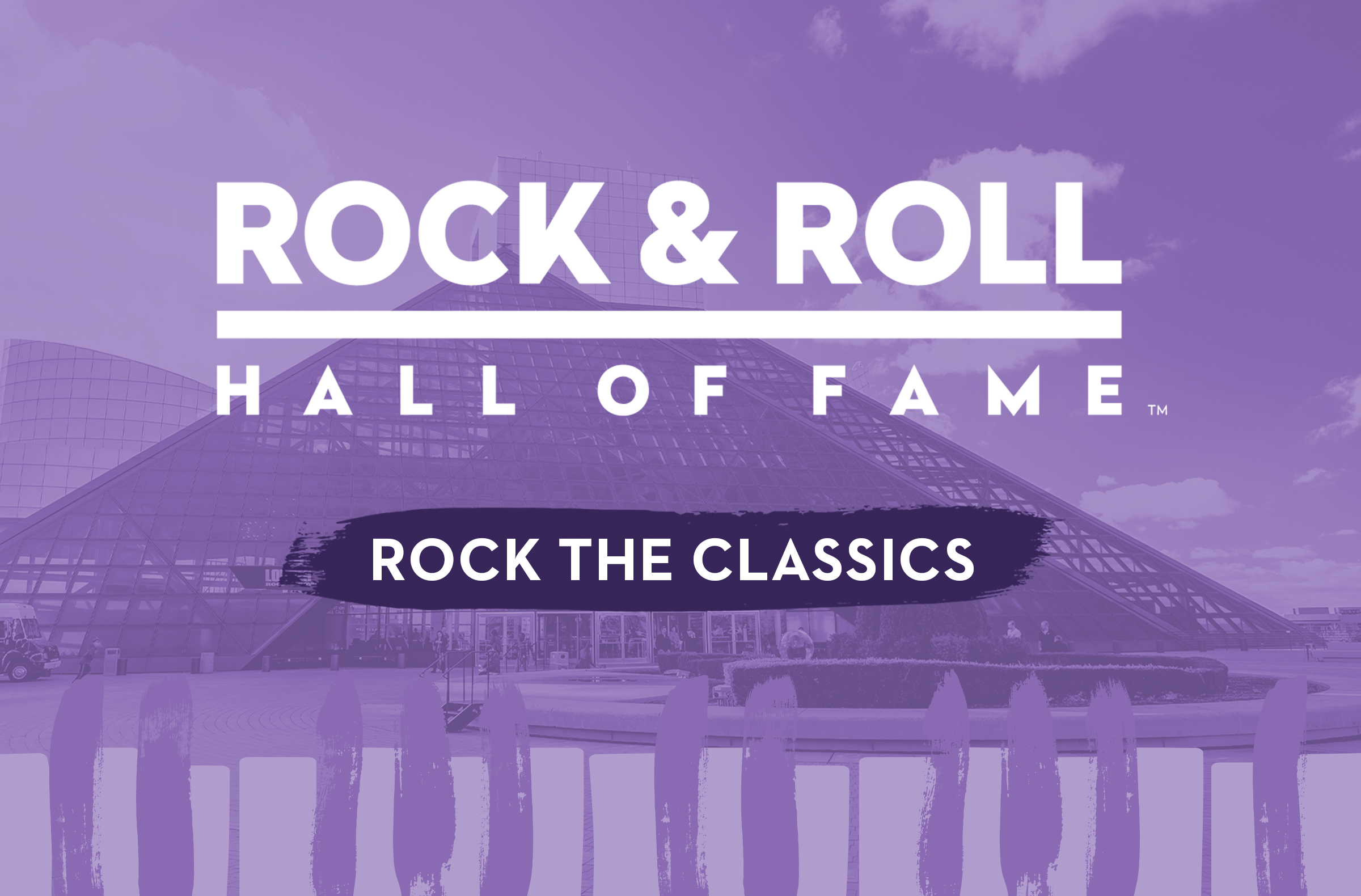 rock and roll hall of fame rock the classics