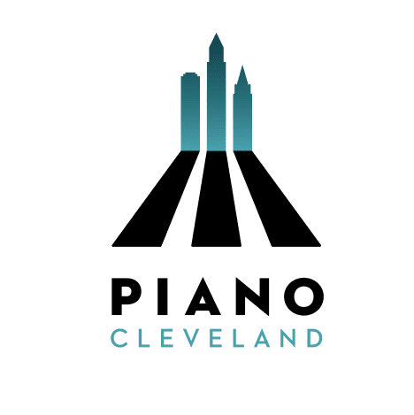 Piano Cleveland branding