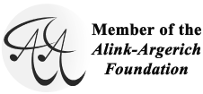member of the alink-argerich foundation