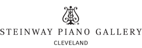 steinway piano gallery branding
