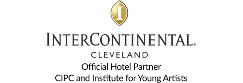 intercontinental cleveland official hotel partner of cipc