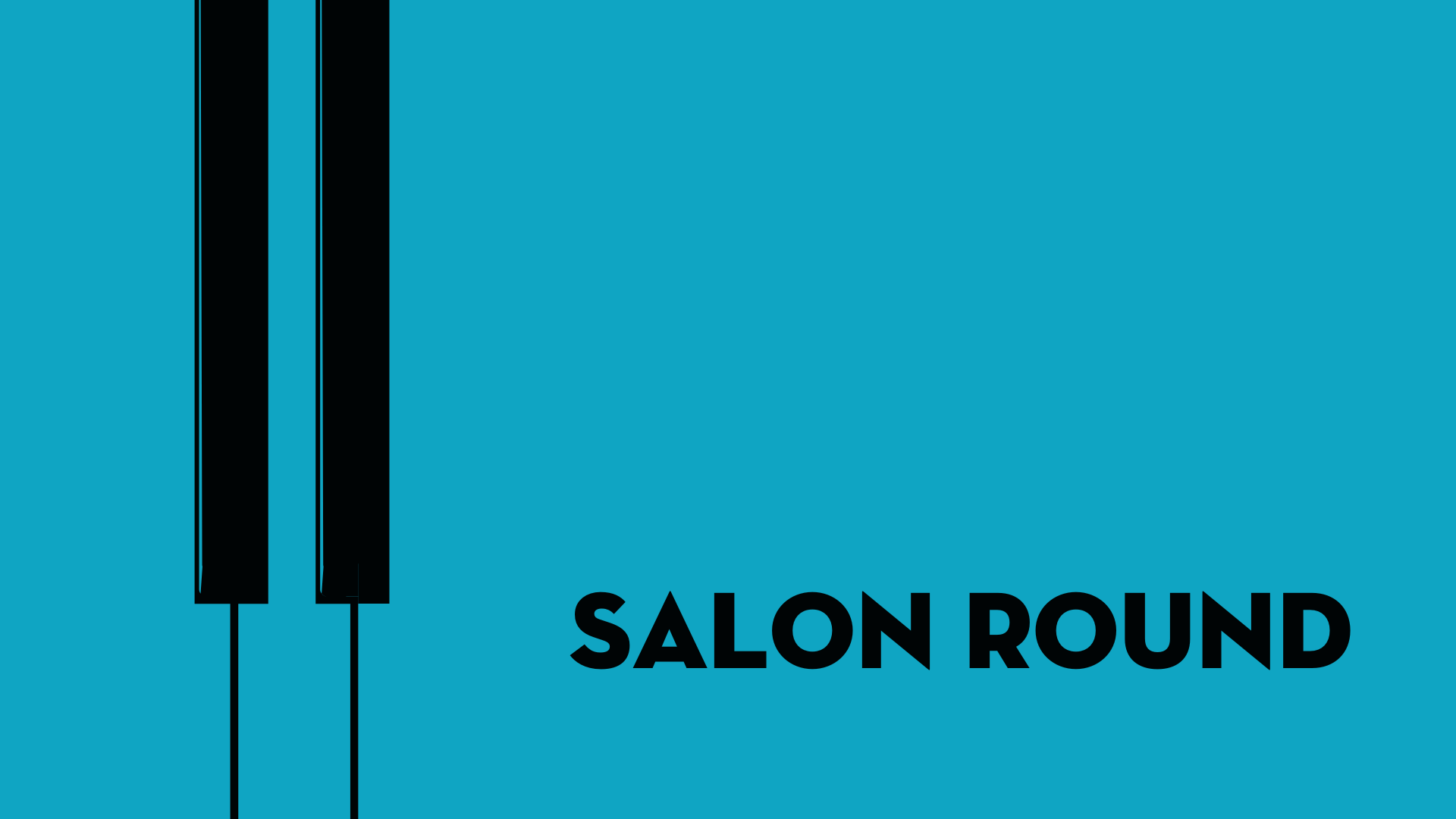 Salon Round